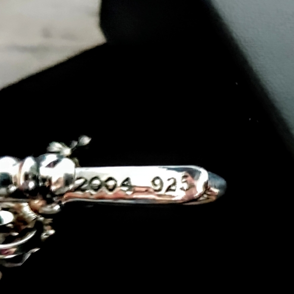 Chrome Hearts Adjustable Necklace - Picture 6 of 8